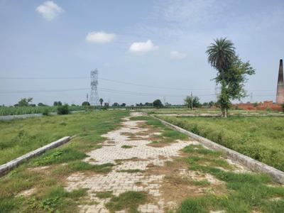 Image of 623 Sq.ft Residential Plot / Land for sale in Del NCR Homes, Yeida, Greater Noida for Rs. 1610001