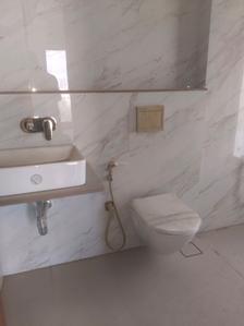 Bedroom Three Image of 1142 Sq.ft 3 BHK Apartment / Flat for sale in Charkop Orion Heights, Kandivali West Mumbai for Rs. 26200000