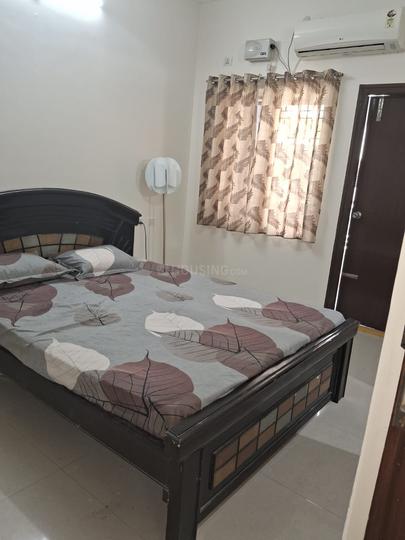 Active Hill Top Bedroom 1