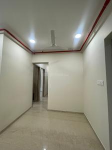Hall Image of 1320 Sq.ft 4 BHK Apartment / Flat for sale in Andheri West Mumbai for Rs. 55000000