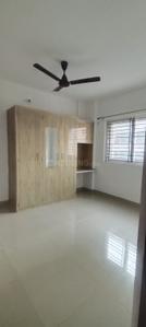 Bedroom Image of 6000 Sq.ft 3 BHK Apartment / Flat for rent in Navins Starwood Towers 3, Medavakkam Chennai for Rs. 35000