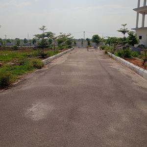 Image of 222 Sq.ft Residential Plot / Land for sale in Mallampet, Sangareddy for Rs. 6660000