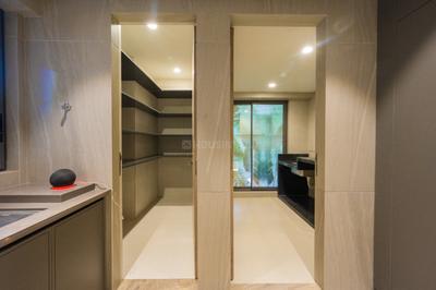 Bathroom Image of 4000 Sq.ft 4 BHK Apartment / Flat for sale in Avadh Elrica, Vesu Surat for Rs. 26000000