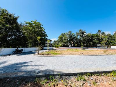Image of 1305 Sq.ft Residential Plot / Land for sale in Kakkanad, Kochi for Rs. 3900000