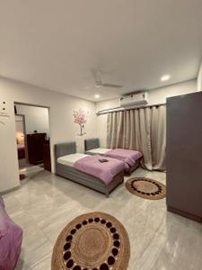 Hall Image of MUMBAI PAYING GUEST in Andheri East, Mumbai
