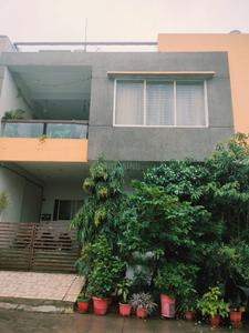 Image of 3200 Sq.ft 4 BHK Independent House for sale in Treasure Fantasy Villa, RRCAT, Indore for Rs. 16500000