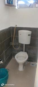 Bathroom Image of 1080 Sq.ft 2 BHK Apartment / Flat for rent in Jivrajpark Ahmedabad for Rs. 18000