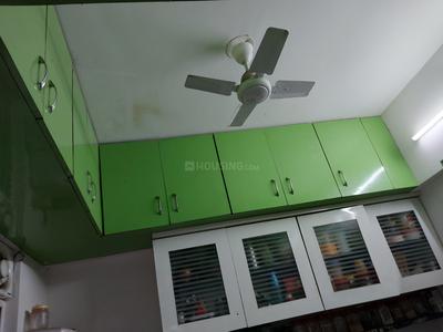 Kitchen Image of 940 Sq.ft 2 BHK Apartment / Flat for sale in VTP Urban Nest Phase 1, Pisoli Pune for Rs. 6800000