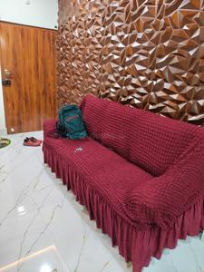 Bedroom Image of 1000 Sq.ft 2 BHK Apartment / Flat for sale in Sodepur Kolkata for Rs. 5000000