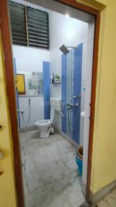 Bathroom Image of 3000 Sq.ft 7 BHK Independent House for sale in Behala Kolkata for Rs. 13000000
