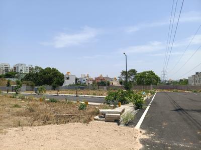 Image of 1200 Sq.ft Residential Plot / Land for sale in Vidyaranyapura, Bengaluru for Rs. 8640000