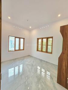 Hall Image of 1800 Sq.ft 3 BHK Independent House for sale in Kongorppilly Kochi for Rs. 7000000