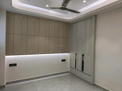 Bedroom Image of 1800 Sq.ft 4 BHK Builder Floor for sale in Indirapuram Ghaziabad for Rs. 23000110