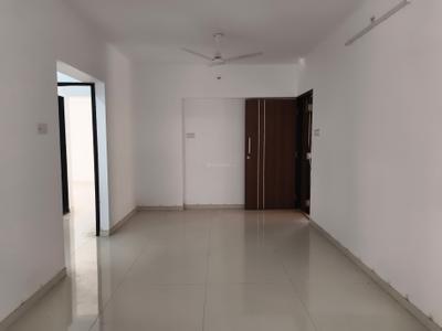 Living Room Image of 825 Sq.ft 2 BHK Apartment / Flat for sale in Borivali East Mumbai for Rs. 16500000