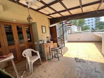 Balcony Image of 2500 Sq.ft 5 BHK Independent House for sale in Erandwane Pune for Rs. 58000000