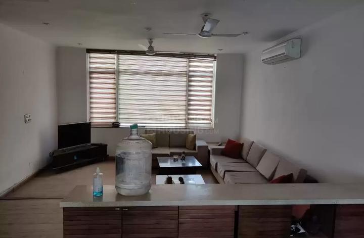 Raheja Atlantis Villas Bedroom 1