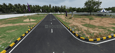 Image of 1118 Sq.ft Residential Plot / Land for sale in West Tambaram, Chennai for Rs. 3857100