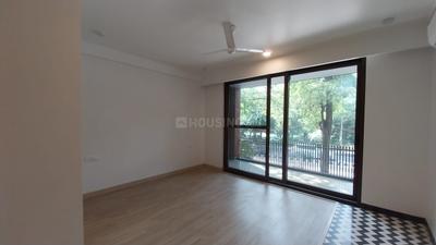 4 BHK Independent Builder Floor