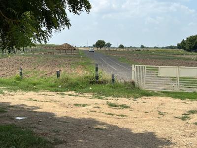 Image of 152 Sq.ft Residential Plot / Land for sale in Nallapadu, Guntur for Rs. 743000