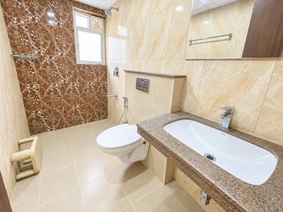 Image of 1815 Sq.ft 3 BHK Apartment / Flat for sale in Century Breeze, Nehru Nagar, Bengaluru for Rs. 21000000