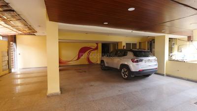 1 BHK Independent House