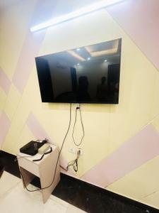 Hall Image of 1800 Sq.ft 4 BHK Builder Floor for rent in Sector 46 Gurgaon for Rs. 100000