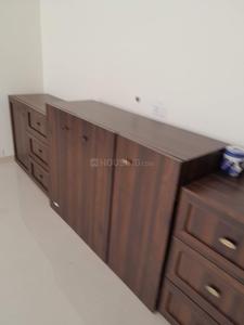 Kitchen Image of 5000 Sq.ft 5 BHK Independent House for rent in Mahal Amritsar for Rs. 100000