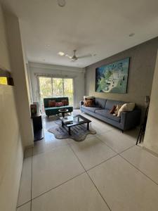 Hall Image of 1400 Sq.ft 3 BHK Apartment / Flat for sale in Bhayli Vadodara for Rs. 5800000