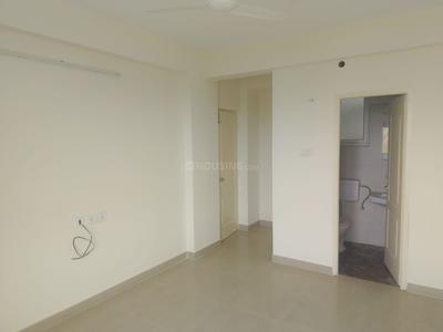Bedroom Image of 1500 Sq.ft 3 BHK Apartment / Flat for rent in Navins Hillview Avenue, Irandankattalai Chennai for Rs. 32000