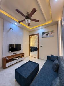 Hall Image of 2500 Sq.ft 4 BHK Independent House for sale in Gandhi Path West Jaipur for Rs. 16000000