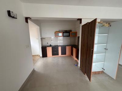 Hall Image of 990 Sq.ft 2 BHK Apartment / Flat for sale in Sipani Royal Heritage, Iggalur Bengaluru for Rs. 6000000