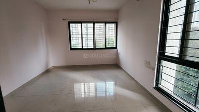 Bedroom Image of 1353 Sq.ft 3 BHK Apartment / Flat for sale in Nanded Asawari, Nanded Pune for Rs. 14000000