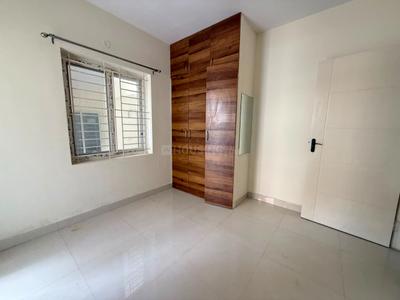 Bedroom Image of 550 Sq.ft 1 BHK Apartment / Flat for rent in Doddakannelli Bengaluru for Rs. 21000