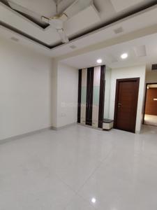 Bedroom Image of 2000 Sq.ft 4 BHK Apartment / Flat for rent in Vasant Kunj New Delhi for Rs. 140000