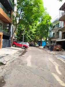Image of 299 Sq.ft Residential Plot / Land for sale in Sector 57, Gurgaon for Rs. 82500000