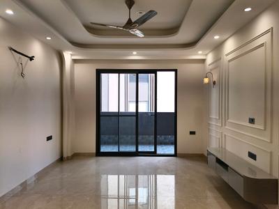 Bedroom Image of 3240 Sq.ft 4 BHK Builder Floor for sale in Paramount Luxury Malibu Town, Sector 47 Gurgaon for Rs. 42500000