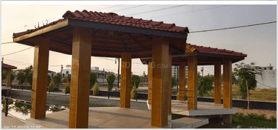 Image of 1652 Sq.ft 3.5 BHK Duplex for sale in Cantt, Jabalpur for Rs. 9500000