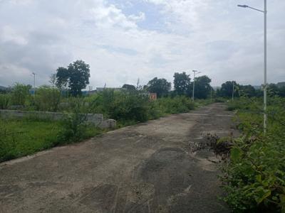 Image of 1076 Sq.ft Residential Plot / Land for sale in Hinjawadi Phase 3, Pune for Rs. 2800044
