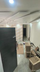Floor Plan Image of 2300 Sq.ft 4 BHK Villa for sale in Divya Homes, Shakti Nagar Jabalpur for Rs. 12000000
