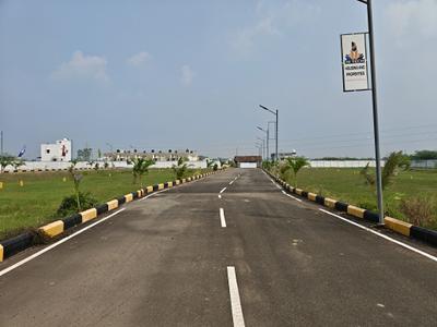 Image of 800 Sq.ft Residential Plot / Land for sale in Padappai, Chennai for Rs. 2399200