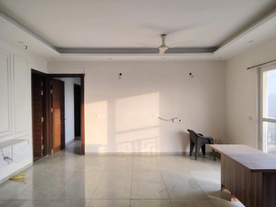 Living Room Image of 1750 Sq.ft 3 BHK Apartment / Flat for rent in ACE Parkway, Sector 150 Noida for Rs. 44000