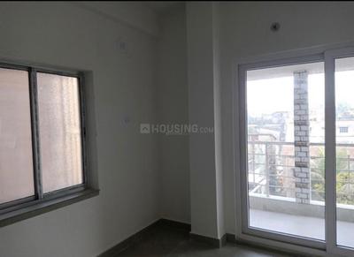 Bedroom Image of 1129 Sq.ft 3 BHK Apartment / Flat for sale in North Dum Dum Bediapara Kolkata for Rs. 4177000