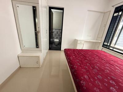 Bedroom Image of 1026 Sq.ft 2 BHK Apartment / Flat for sale in Kothrud Pune for Rs. 14000000