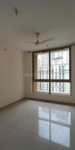 Bedroom Image of 900 Sq.ft 2 BHK Apartment / Flat for rent in Hiranandani Estate Rodas Enclave, Hiranandani Estate Thane for Rs. 55000