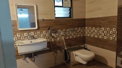 Image of 1926 Sq.ft 3 BHK Independent House for rent in Aawaass Strawberry, Kudasan, Gandhinagar for Rs. 40000