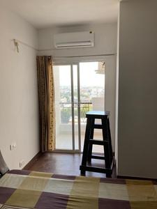 Bedroom Image of 1250 Sq.ft 2 BHK Apartment / Flat for sale in Fifth Victorian Palace, Khema-Ka-Kuwa Jodhpur for Rs. 7600000