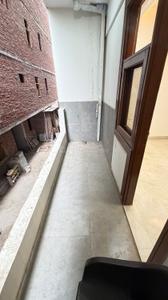 Balcony Image of 1275 Sq.ft 2.5 BHK Apartment / Flat for sale in Sector 73 Noida for Rs. 4965000