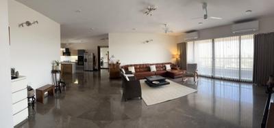 4 BHK Flat