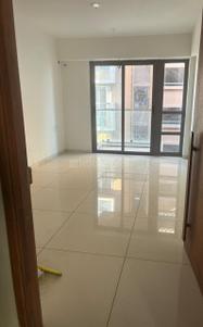 Hall Image of 1800 Sq.ft 3 BHK Apartment / Flat for rent in Savya Skyz 2, Motera Ahmedabad for Rs. 25000