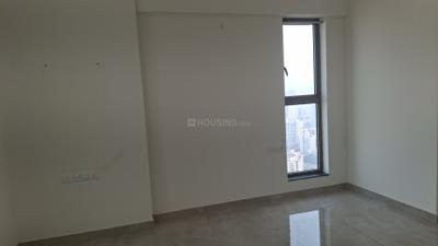 Bedroom Image of 700 Sq.ft 2 BHK Apartment / Flat for sale in Sheth Irene Wing A Phase 1, Malad West Mumbai for Rs. 20500000